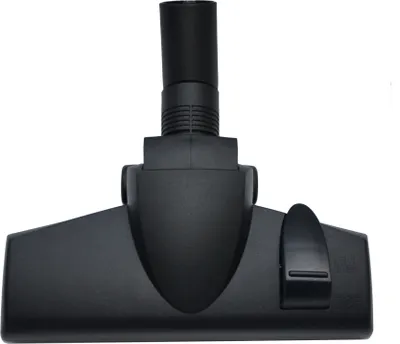 Produktbild von Starmix 414447, Abguss, Schwarz, Acrylnitril-Butadien-Styrol (ABS), 3,5 cm, 260 mm, 1 Stück(e)