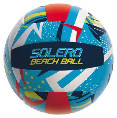 Obrázok produktu pre Mondo Beach Volleyball, 21,5 cm