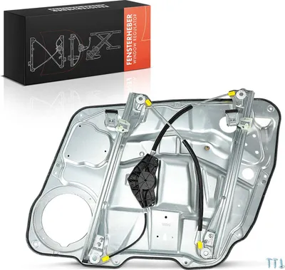 Immagine prodotto di Frankberg 1x Regolatore di finestrini anteriore sinistro per Mercedes-Benz Classe M W164