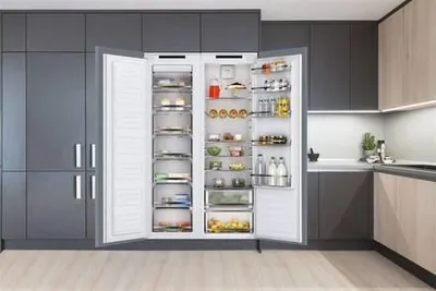 Zdjęcie produktu dla Haier UP 55 Series 6 HATO 174 DE, 200 l, 9 kg/24h, N-ST, System nie zamrażania, E, Biały