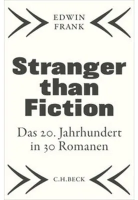 Zdjęcie produktu dla Stranger than Fiction
