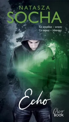 Produktbild von Echo