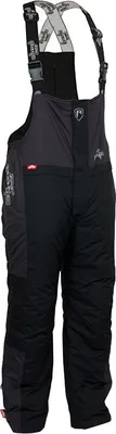 Produktbild von Fox Rage Wintersuit Black/Grey Gr. S