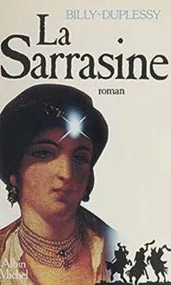 Produktbild von La Sarrasine