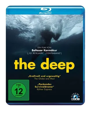 Produktbild von The Deep