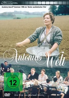 Zdjęcie produktu dla Antonias Welt