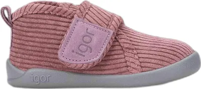 Productafbeelding van Igor sneakers, model 10223-151133, in de kleur roze, maat 20