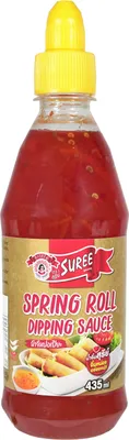 Produktbild von Suree Chilisauce für Frühlingsrollen 435ml