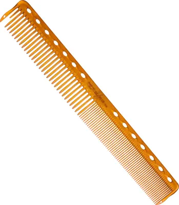 Produktbild von Schneidekamm Nr. 339 HS Orange