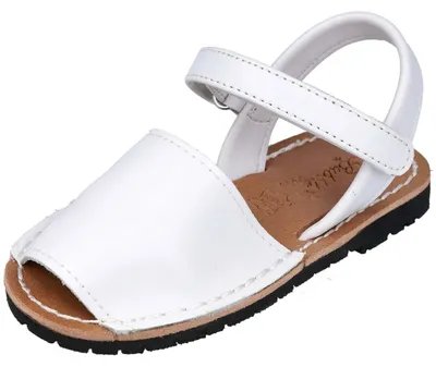 Image de Sandales L&R Shoes 10070-588336 pour Fille