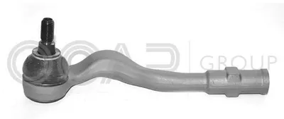 Produktbild von OCAP Spurstangenkopf Spurstange für AUDI A4 Avant (8K5, B8) Vorne Rechts 0282680