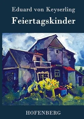 Zdjęcie produktu dla Feiertagskinder