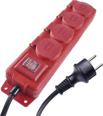 Obrázek produktu pro Univerzální prodlužovací kabel