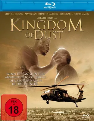 Produktbild von Kingdom of Dust