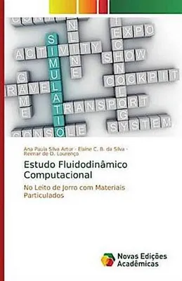 Produktbild von Estudo Fluidodinâmico Computacional