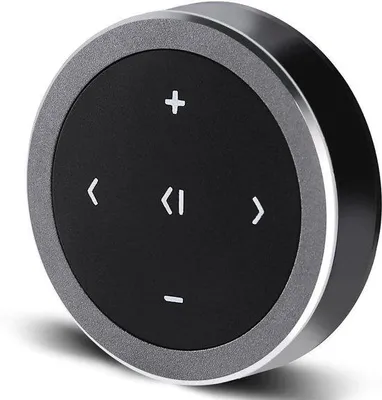 Image de Télécommande universelle sans fil Bluetooth pour voiture