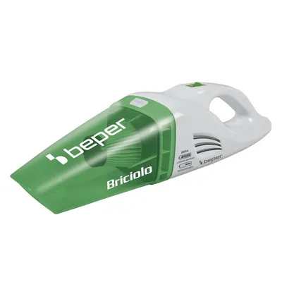 Immagine prodotto di Pratico aspirapolvere portatile