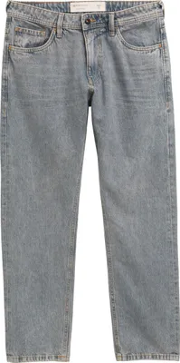 Produktbild von TOM TAILOR DENIM Gerade Herrenjeans, 30/32