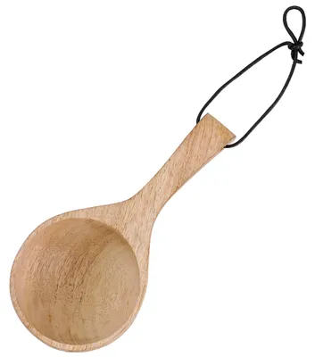 Produktbild von Guksi-Holzlöffel Handgefertigt aus Holz