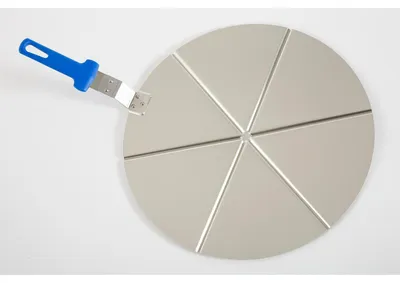 Produktbild von SARO Pizzatablett, Modell PT-450