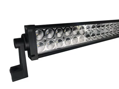 Obrázek produktu pro Pracovní LED rampa SLIM 180W, 865mm, 12000Lm, 10-30V, ECE R10