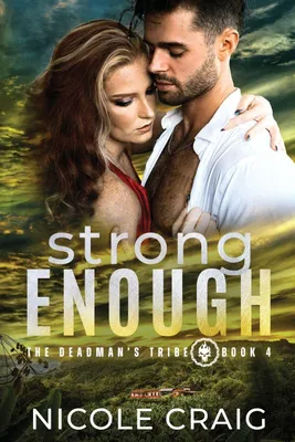 Produktbild von Strong Enough