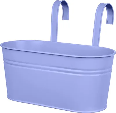 Produktbild von BUTLERS Hängekasten ZINC