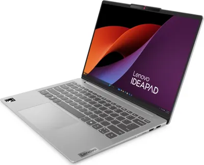Immagine prodotto di Lenovo IdeaPad Slim 5/14Q8X9/SD-X1P-42-100/14"/WUXGA/16GB/1TB SSD/Adreno/W11H/Grigio/2R