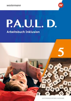 Obrázok produktu pre P.A.U.L. D. - Differenzierende Ausgabe 2021