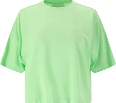Immagine prodotto di ATHLECIA Reynolds Tee camicia da donna verde 36