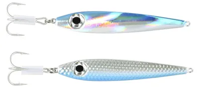 Produktbild von Spro Pilk'X Pilker Pollack 150G - Pilker, Gewicht:80g, Farbe:Herring