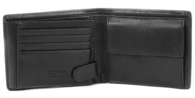 Produktbild von Picard Brooklyn Geldbörse Leder 12 cm