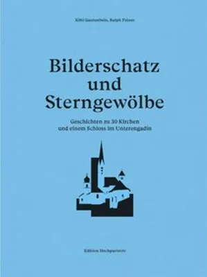 Obrázok produktu pre Bilderschatz und Sterngewölbe