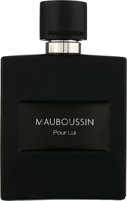 Immagine prodotto di Mauboussin Pour Lui In Black - EDP, 100 ml