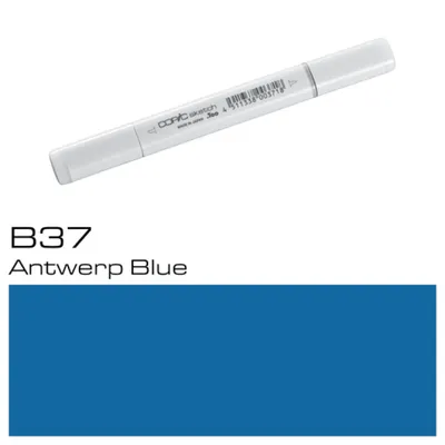 Produktbild von Copic Sketch Typ B - 37