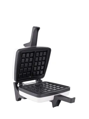Produktbild von Waffeleisen Dezal 301.6.1 N (weiß)