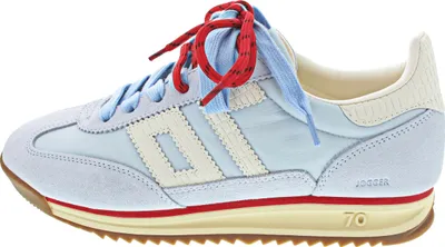 Produktbild von Back 70 Jogger N26-202 Sneaker Blau in Gr. 42