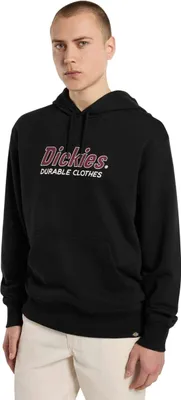 Imagen del producto de Sudadera con capucha Dickies DK0A87N0BLK1 para Hombre