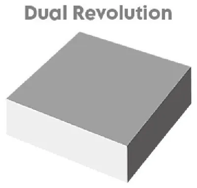 Produktbild von Digimon Dual Revolution Booster Box