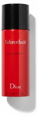 Image de Dior Fahrenheit Deo Spray 150 ml