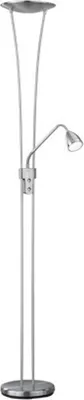 Produktbild von Trio 426410207 3000K 1650+460lm LED-Stehleuchte