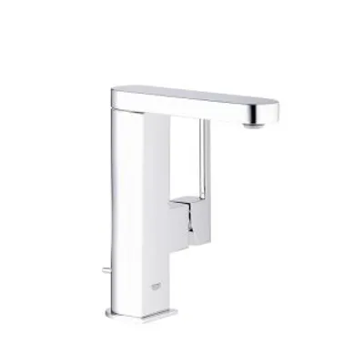 Zdjęcie produktu dla GROHE Plus, Umywalki, Uchwyt, 1/2", Chrom