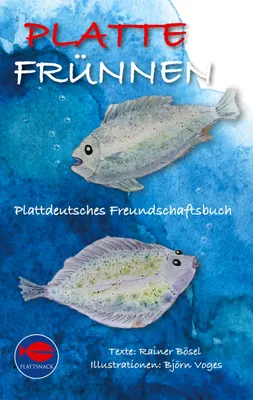 Produktbild von Platte Frünnen