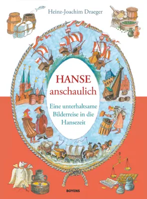 Obrázok produktu pre Hanse anschaulich