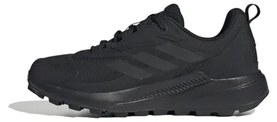 Produktbild von adidas Damen Terrex Anylander Rain.Rdy Hiking Shoes, Core Black/Core Black/Grey