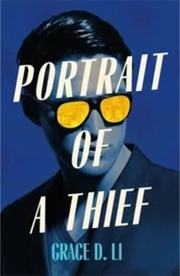 Produktbild von Portrait of a Thief