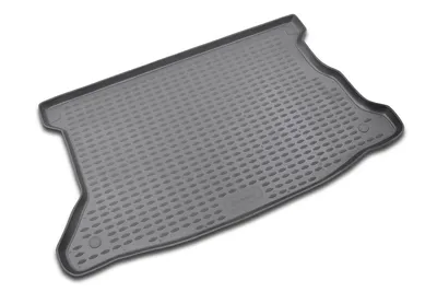Zdjęcie produktu dla Gumowa wkładka bagażnika Honda Jazz 2002-2008