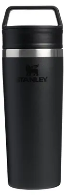Immagine prodotto di Stanley Tazza da viaggio Café-To-Go - 470 ml Nero 2.0