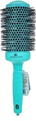 Produktbild von Olivia Garden Ceramic+Ion Blossom Turquois CI-55BL Haarbürste