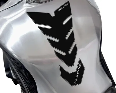 Zdjęcie produktu dla Tankpad Black Edition Glossy